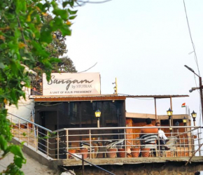 Sangam by Stotrak, Jhula Ghar Mussoorie